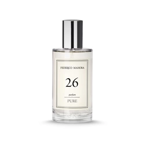 Pure 26 Eau de Parfum 50 ml