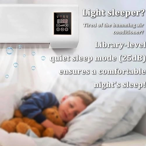 Split Max - Portable Wall Mount