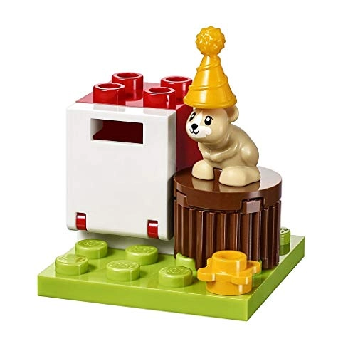 Party Train (41111) - Multi Color