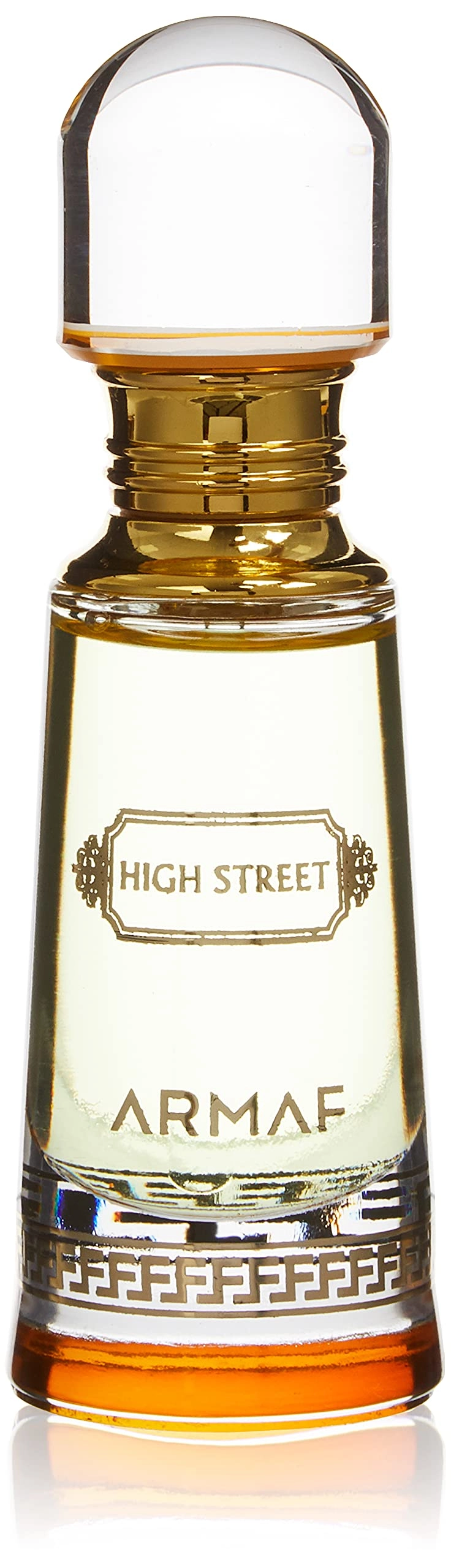 STERLING PERFUME INDUSTRIES LLC High Street - 20 ml