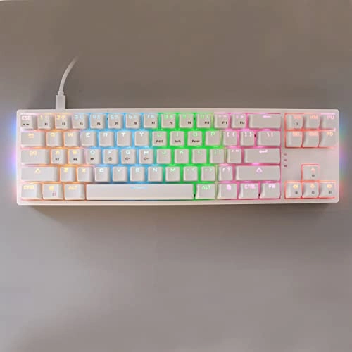 Mini Keyboard - Wired