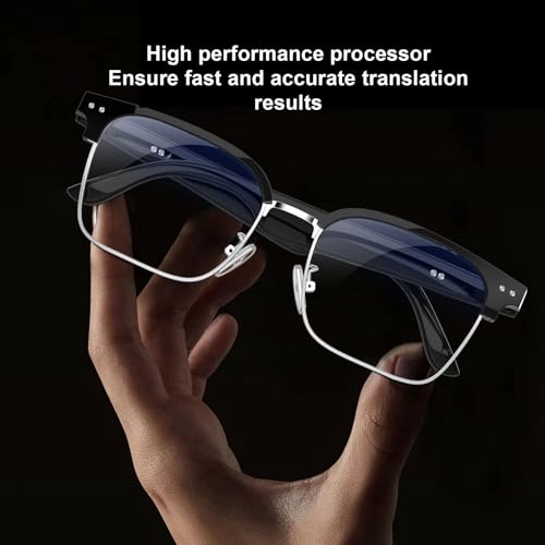 82745kgxnh - AI Translation Built-in Microphone