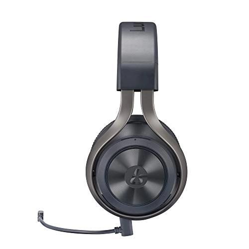 LS41 Wired Headset