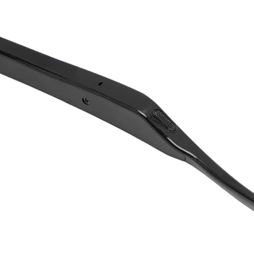 AI Smart Bluetooth Sunglasses - V5.4 80mAh UV400
