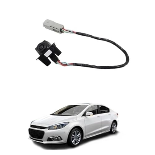 95407397 - Rear View Backup Camera