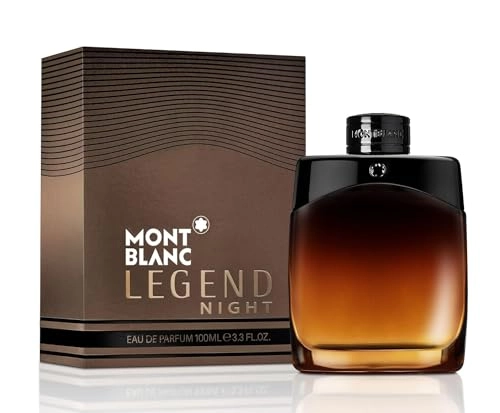 Legend Night Eau de Parfum 100 ml