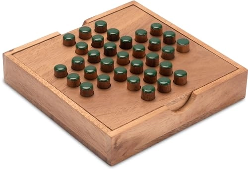 Solitaire - 6 years and up 1 pieces