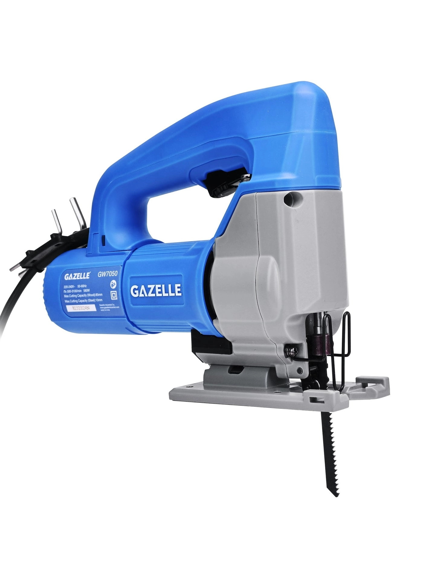 Gazelle GW7050 - 580W