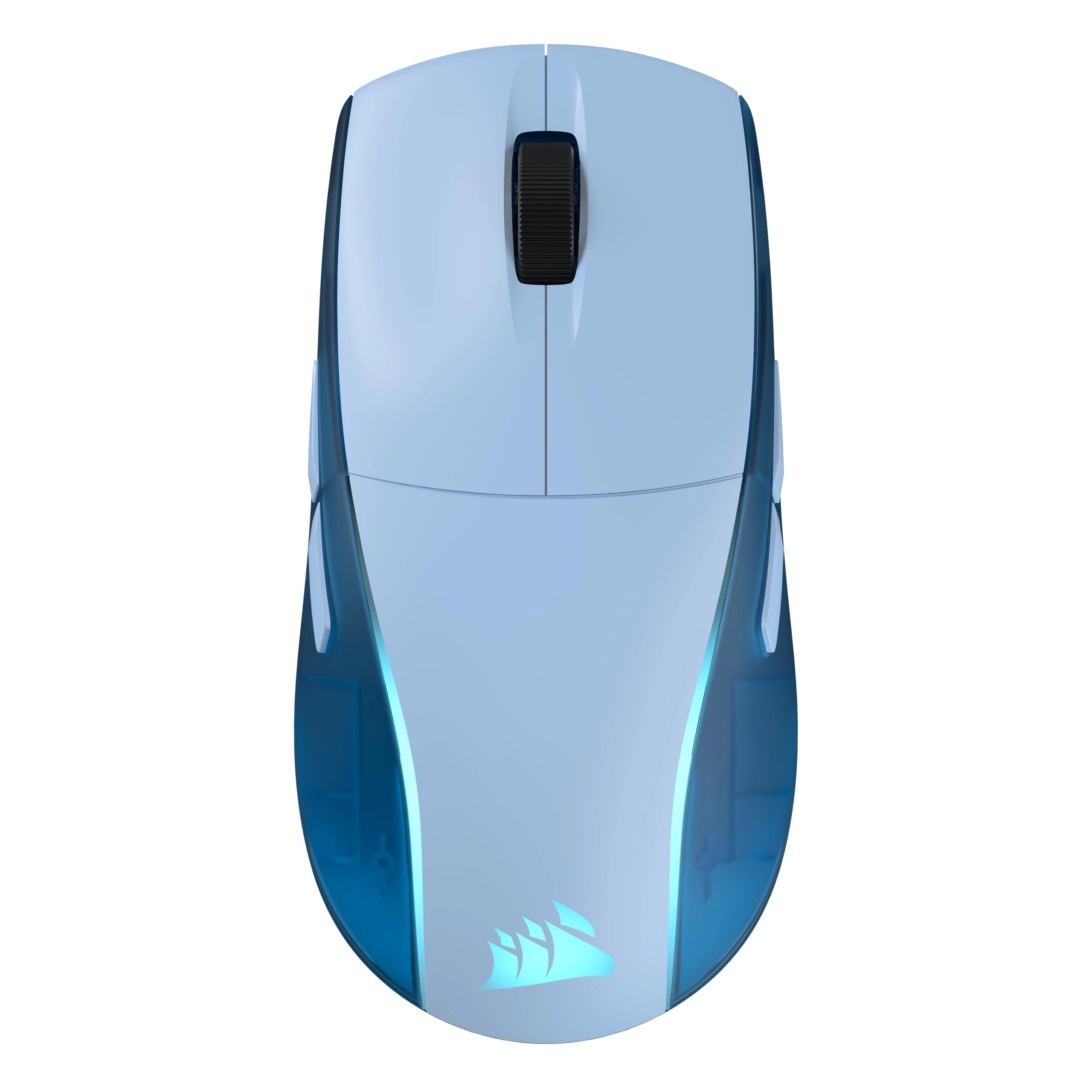 M75 RGB Gaming Mouse - Wireless