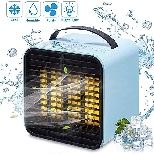 Mini Air Cooler