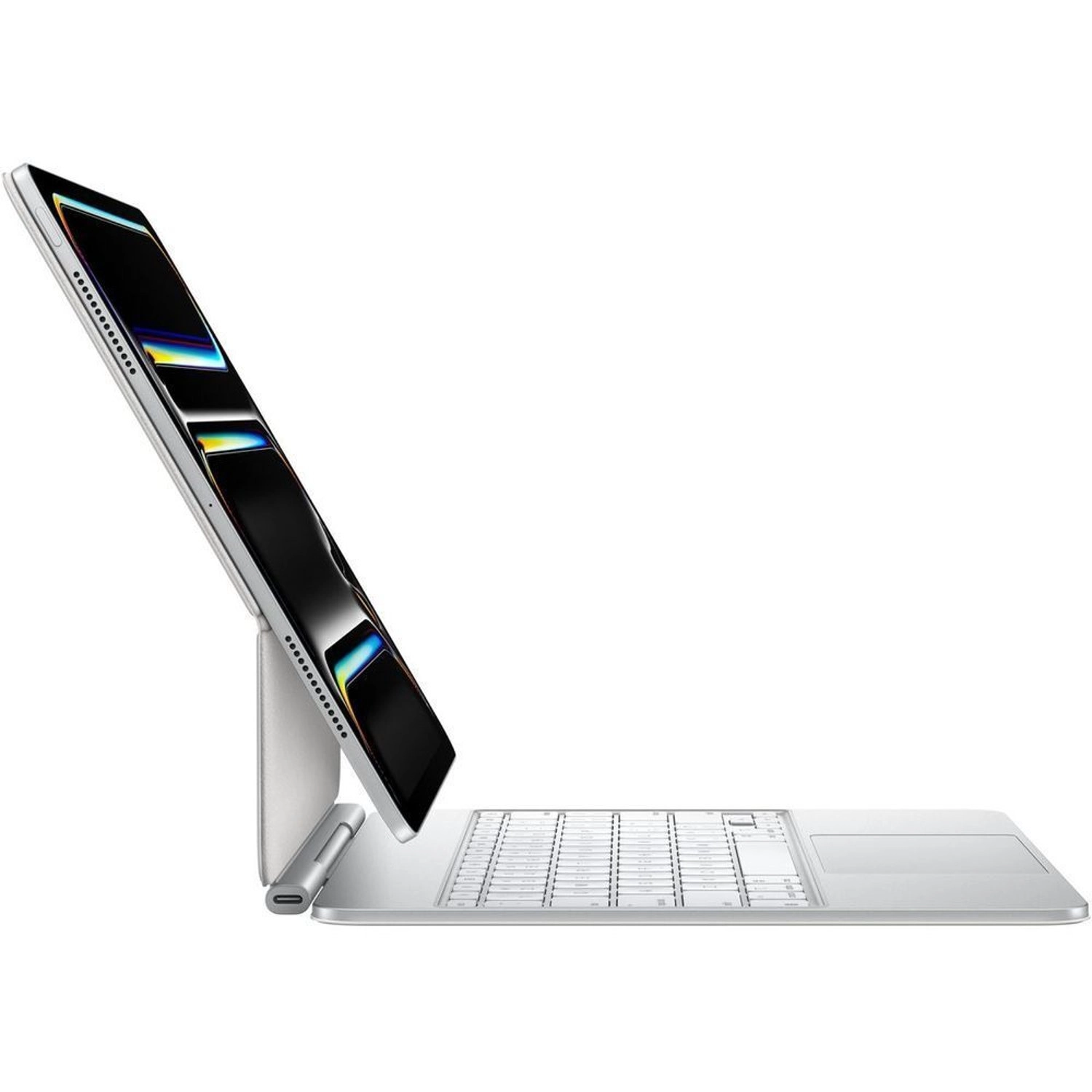 Magic Keyboard Folio for iPad Pro 13-inch (M4) US English