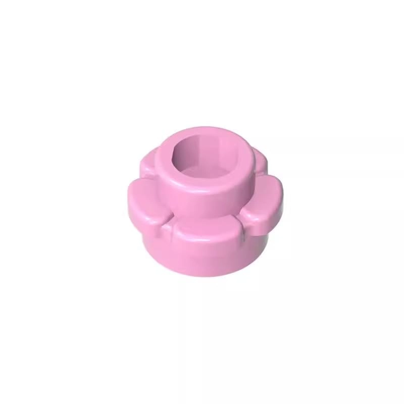 XYEIUGO GDS-1436 - 50PCS Bright Pink