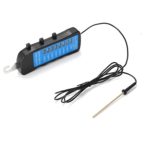 MLD-002 - 600V-7KV 8 Indicator Lights No Need Battery