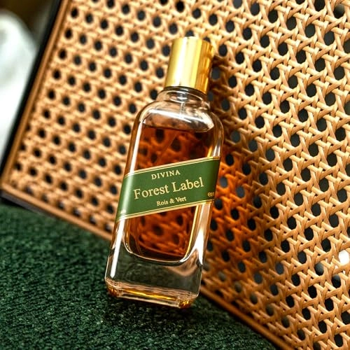 Forest Label Eau de Parfum 100ml