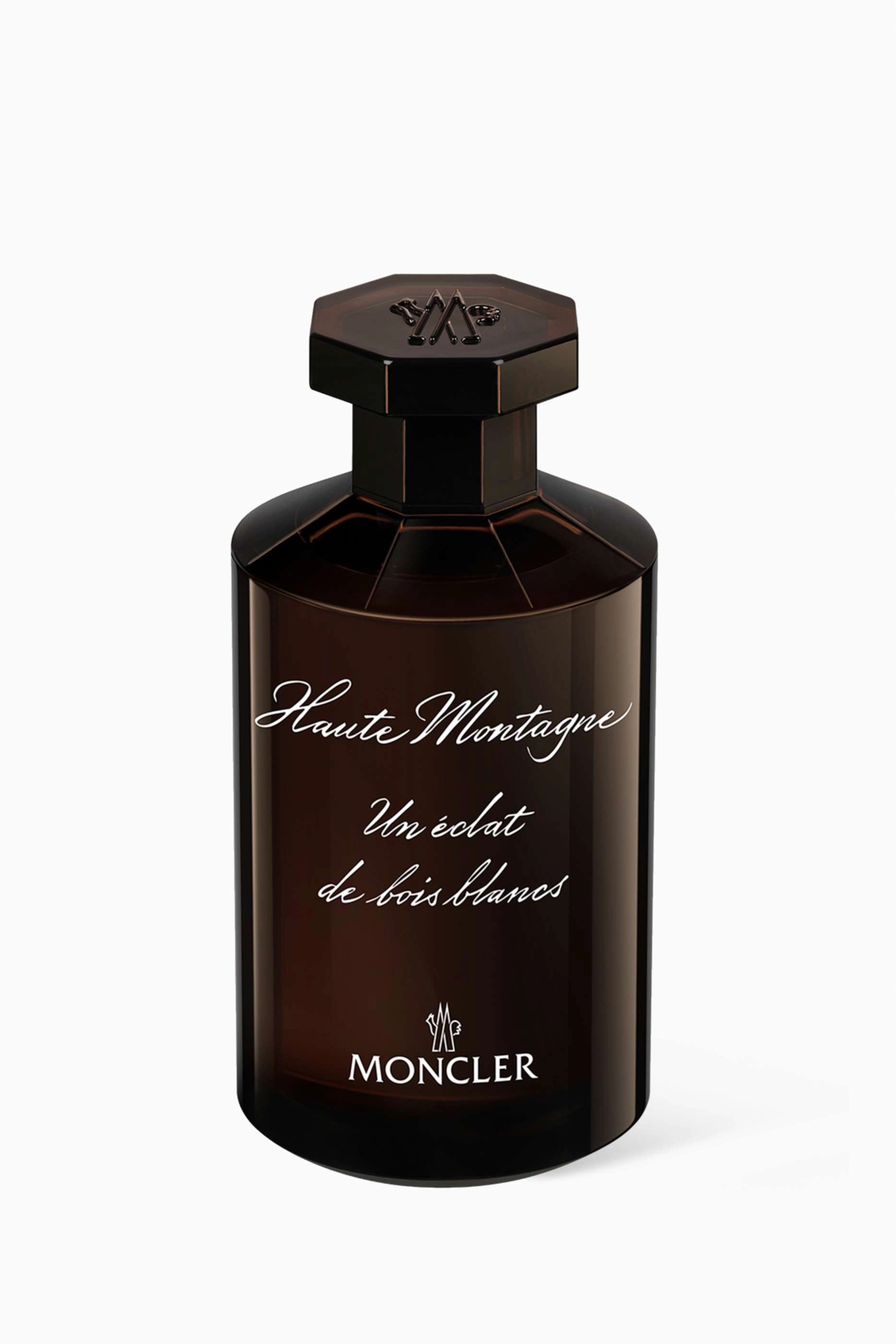 Haute Montagne Eau de Parfum 200ml