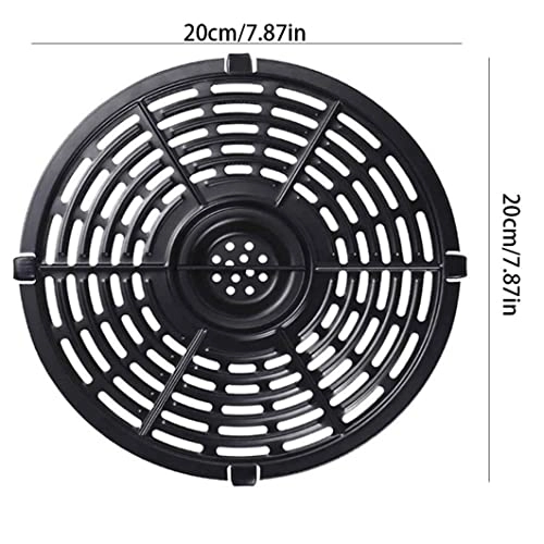 Air Fryer Rack - carbon steel 1 piece(s)