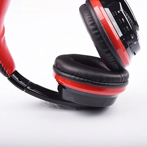 MX666 Wireless Headphone