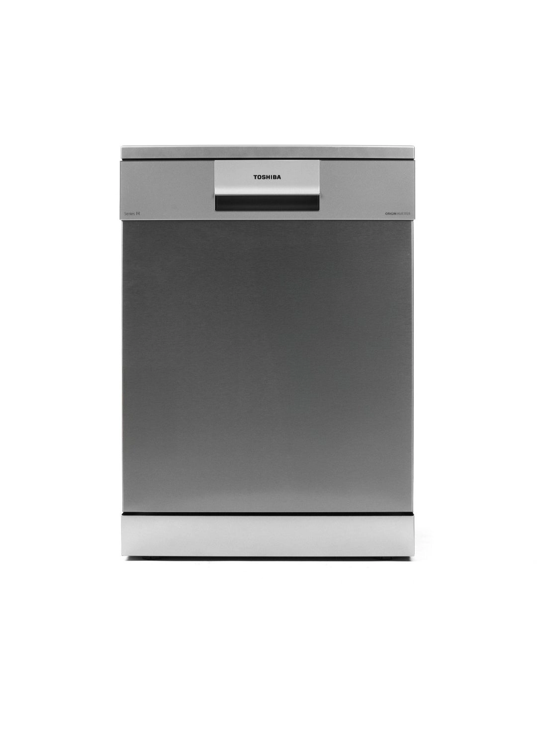 Toshiba DW-14F6ME(SS)-G Freestanding