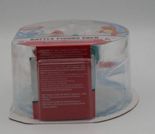 Isso + Glumanda (889933951418) 2 pcs