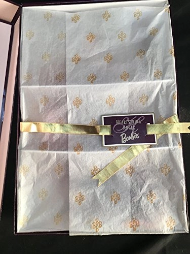 Heartstring Angel Barbie Doll - Collector Edition Angels of Music Collection