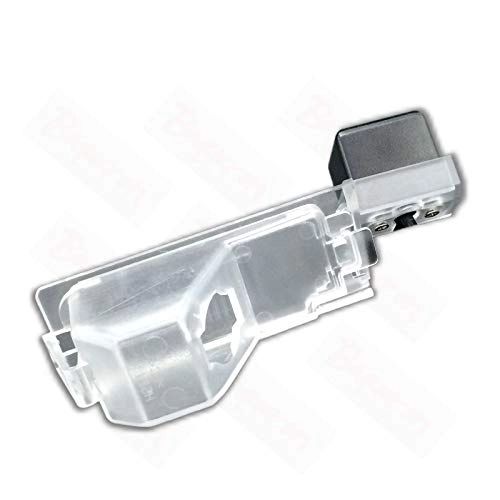 Rear View Camera - Night Vision