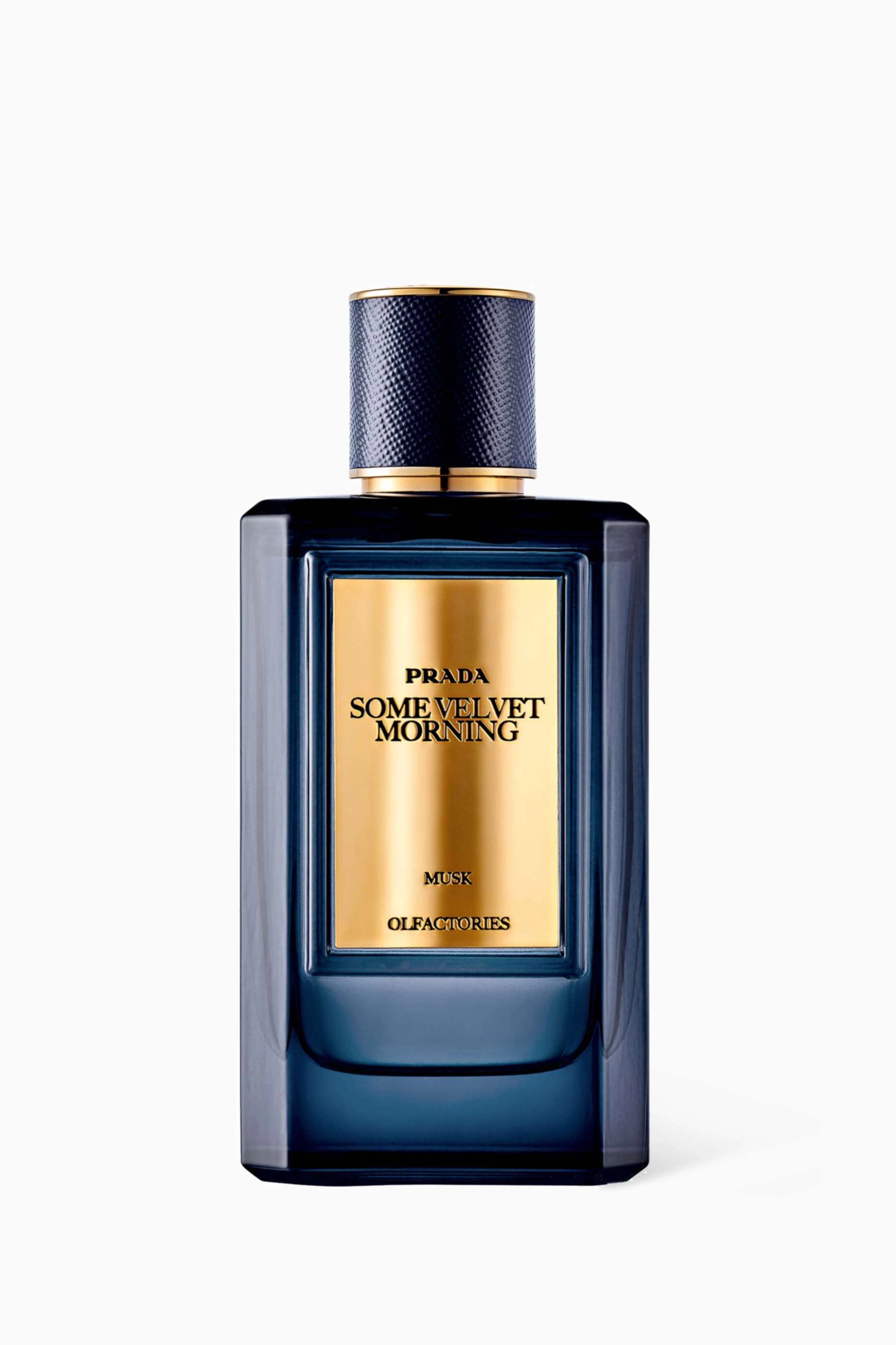 Prada Beauty Some Velvet Morning Eau de Parfum 100ml