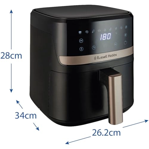 Satisfry Air Fryer Extra large 27610-56