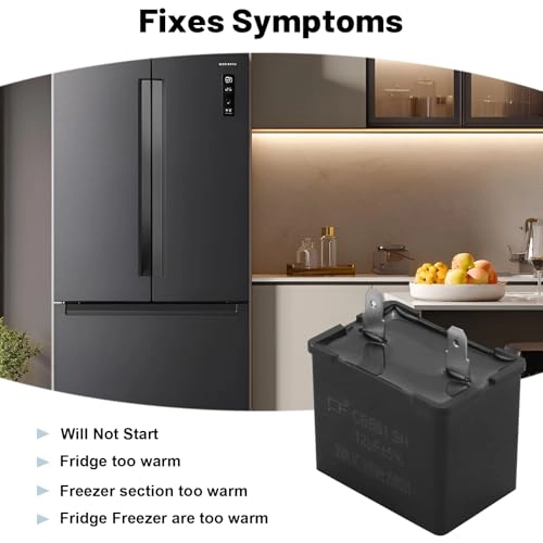 W10662129 - Whirlpool Ken-More