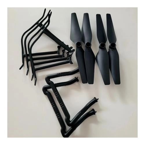 Propeller Protective Frame Landing Skid Kit - S5C S5 S5H S5HW RC