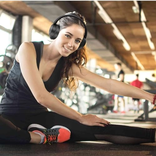 UX991 Wireless Earphone