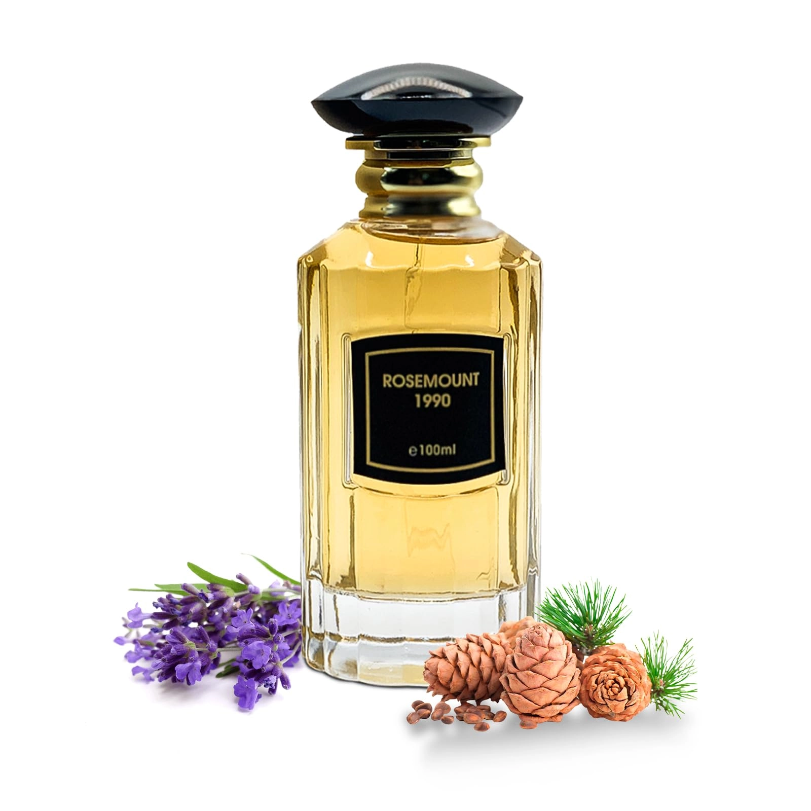 Rosemount Passions Eau de Parfum 100ml