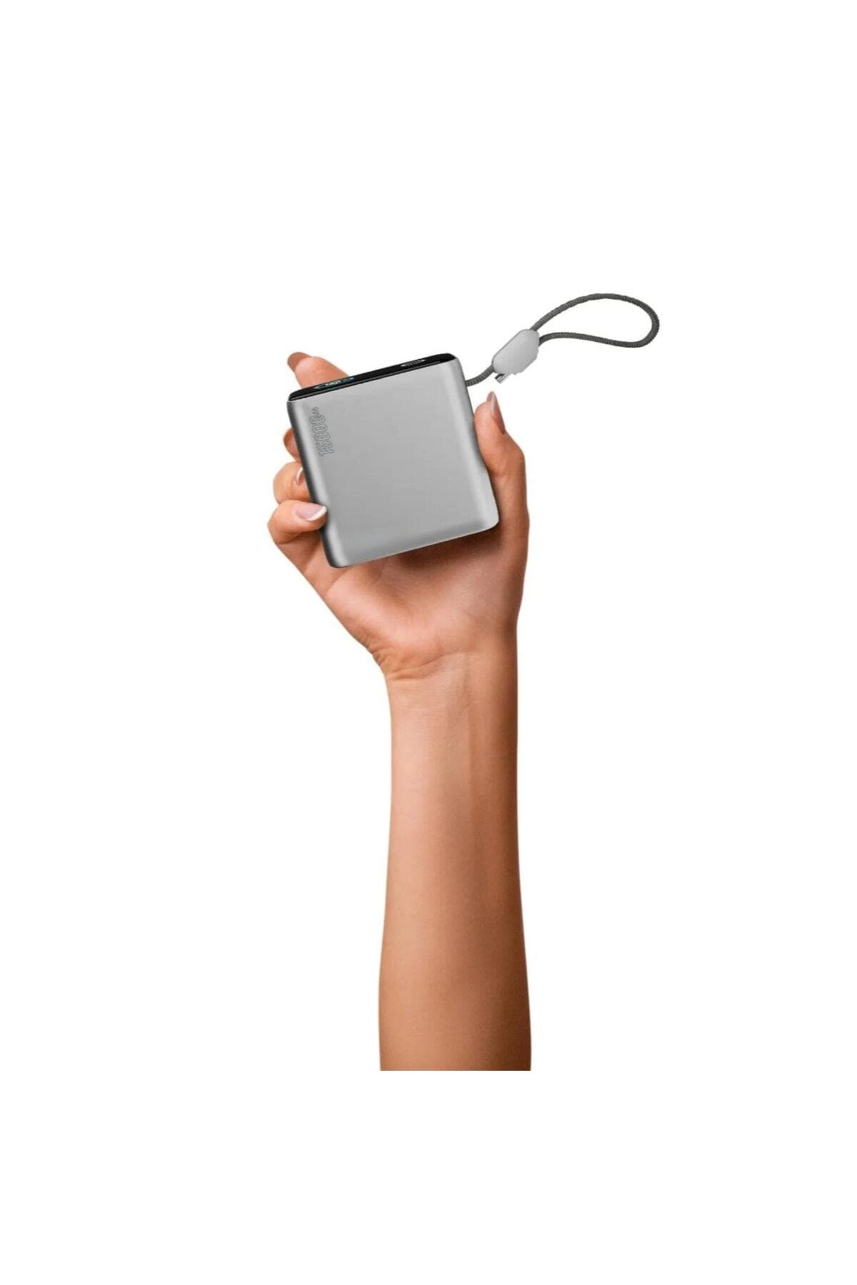 Mini Power Bank - 15000mAh 45W Fast Charging