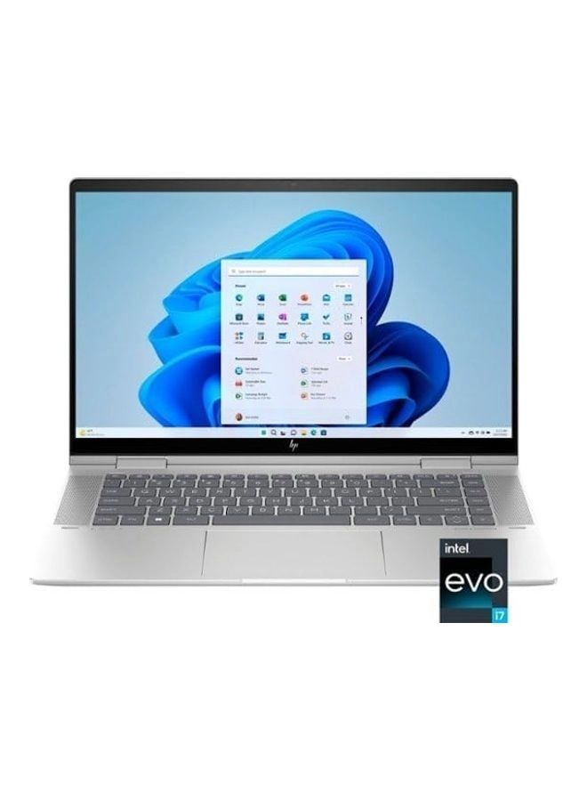 Envy X360 15-fe0053dx - 15.6'' Core i7-1355U 16GB DDR4 512GB SSD