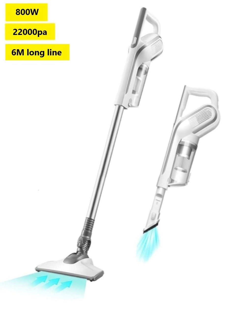 Changli SV11 - Corded