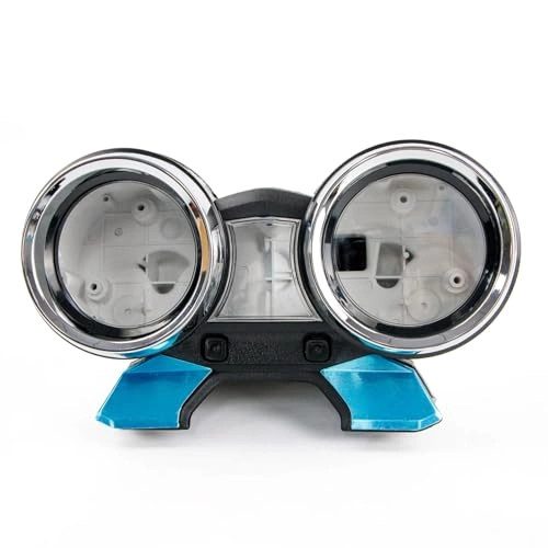 Motorcycle Dashboard Housing - GSX1400 2004 2005 2006 2007 2008