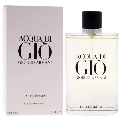 Acqua Di Giò Eau de Parfum 200ml