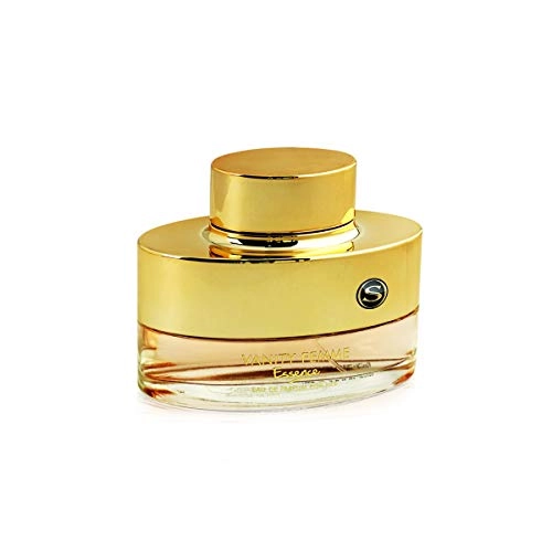 Vanity Femme Essence - Eau de Parfum 100ml