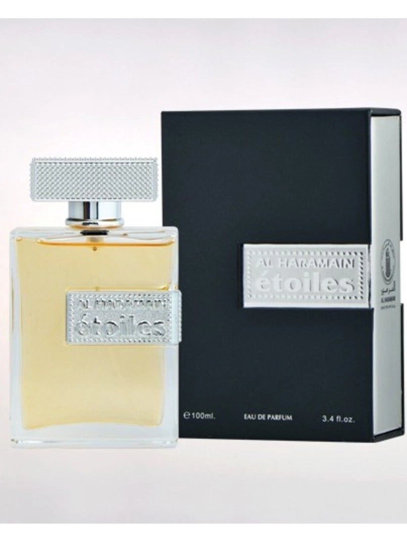 Étoiles Silver Eau de Parfum 100ml