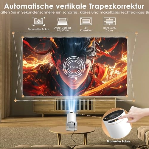 HY300pro+ 1280 x 720