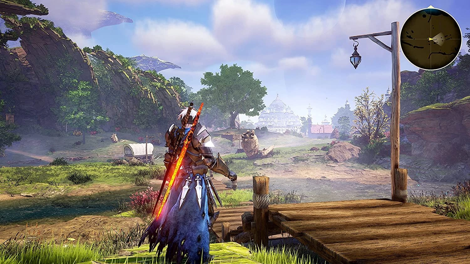 Tales of Arise - Xbox One