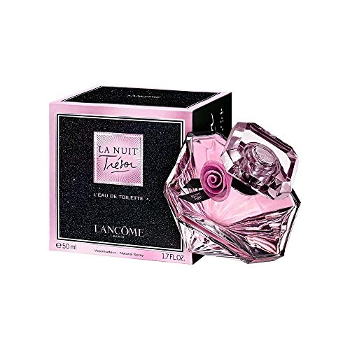 La Nuit Tresor Eau de Toilette 50ml