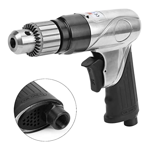 KP-552H - 3/8-inch chuck 180mm