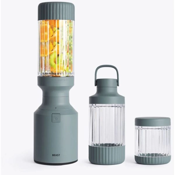 BEAST Mighty 850 - 850W