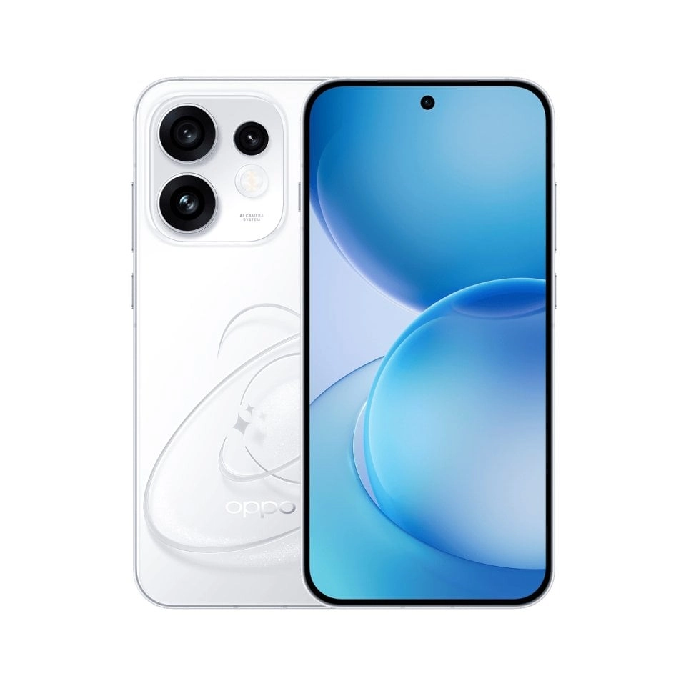 Reno 16 16GB 512GB