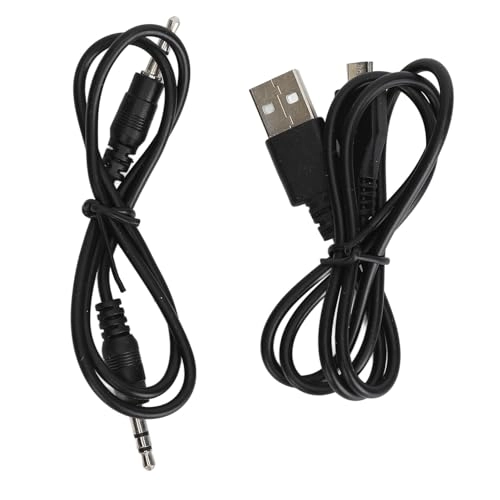 METAL - Guitar Headphone Amp 450mAh Lightweight