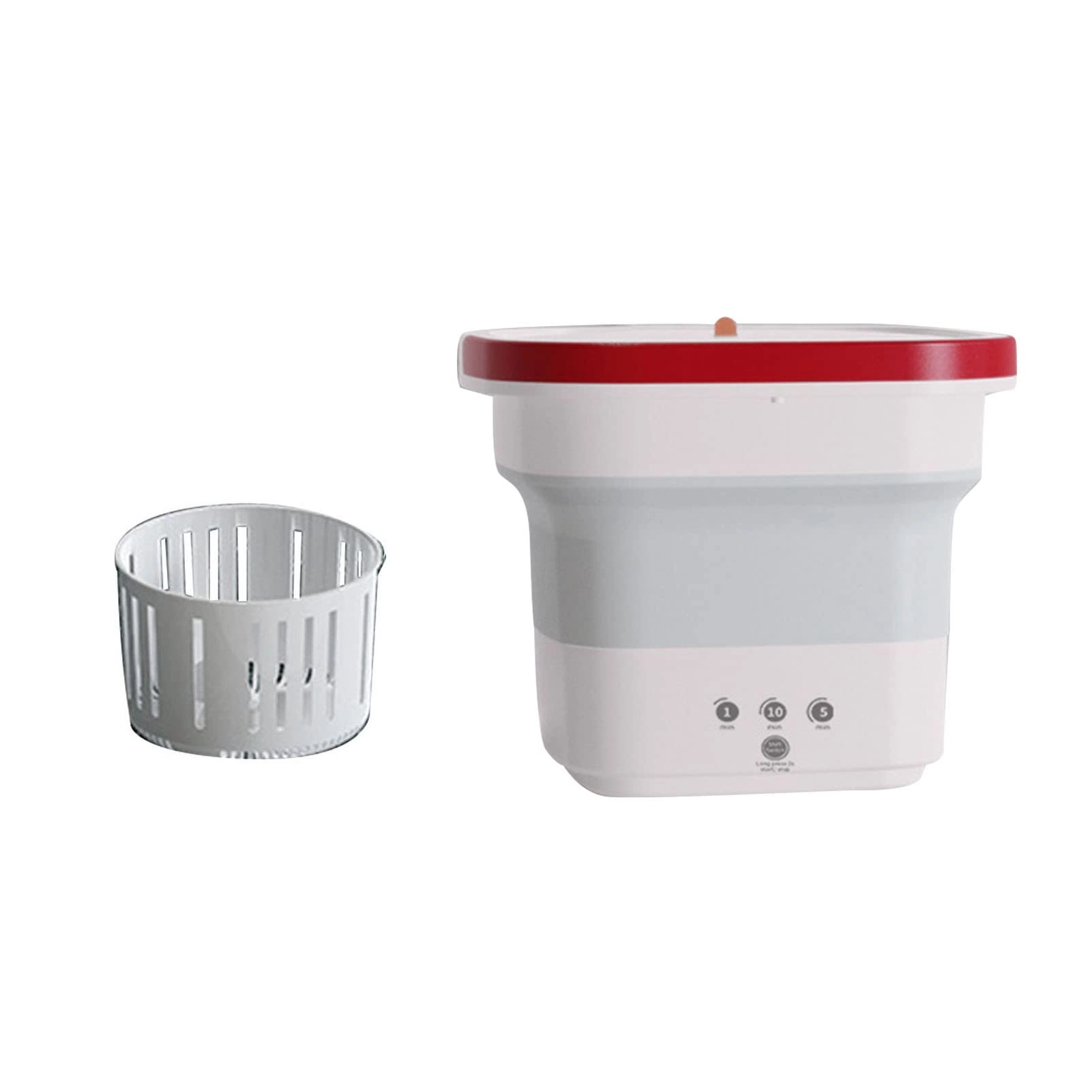 Foldable Washing Machine