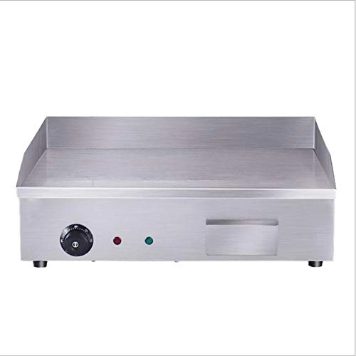 XIEXIUXIA Commercial Electric Grill