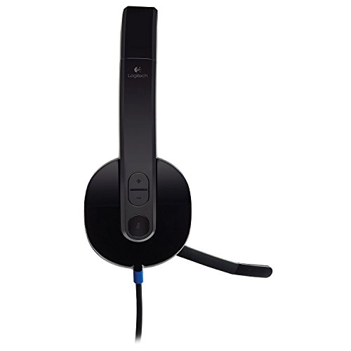 H540 Wired Headset