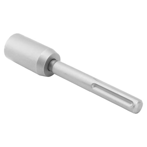 T-Post Driver - 5 Pit Shank 20 cm