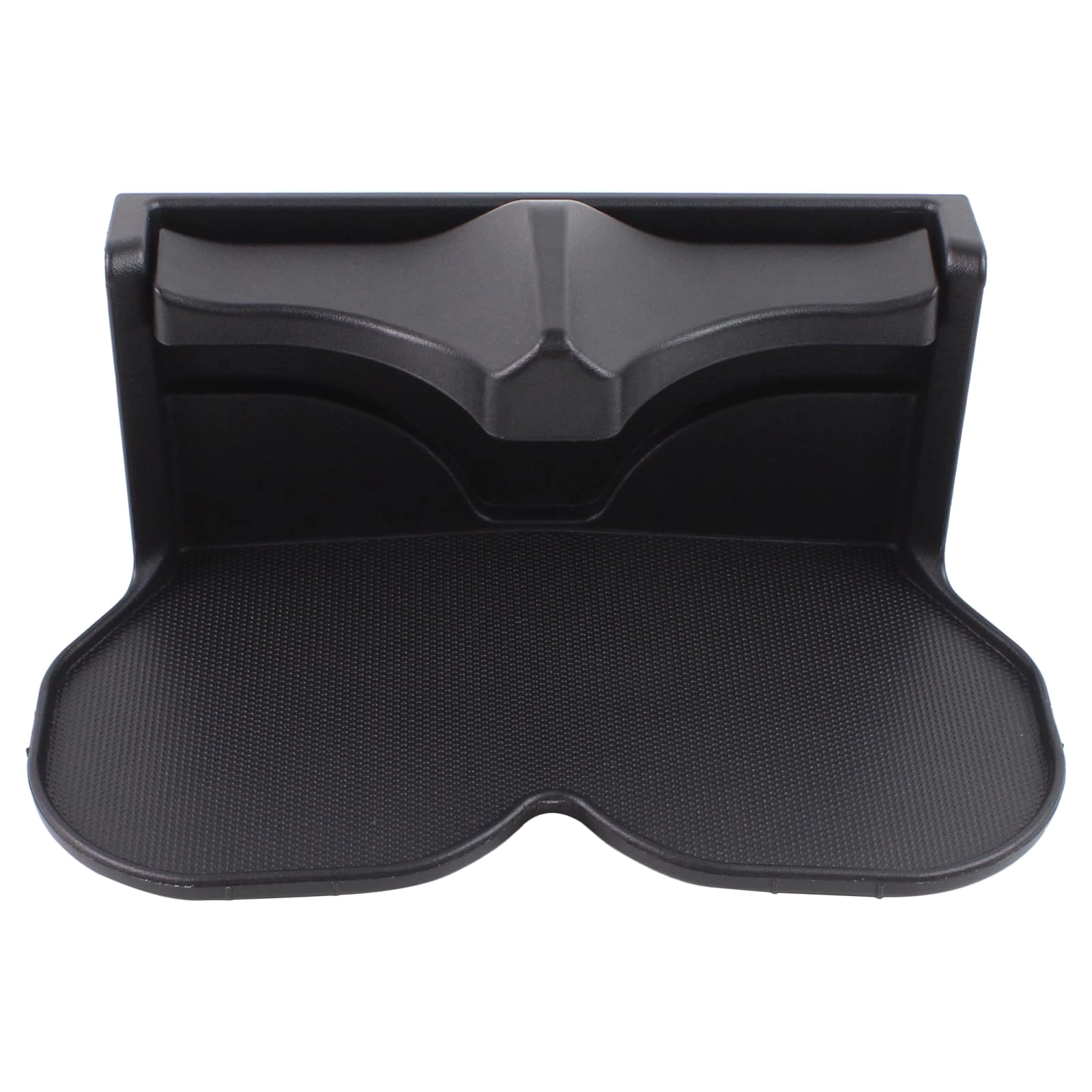 DriveFix Front Center Console Box Cup Holder - Infiniti FX35 FX37 FX50 QX70 2012-2013 2014-2017